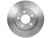 Disc Brake Rotor Raybestos Brakes 680027R