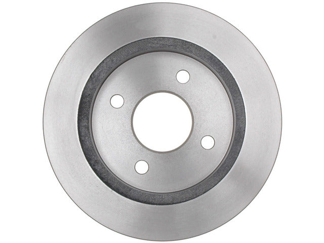 Disc Brake Rotor Raybestos Brakes 680035