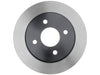 Disc Brake Rotor Raybestos Brakes 680035