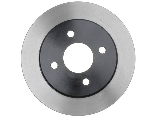 Disc Brake Rotor Raybestos Brakes 680035