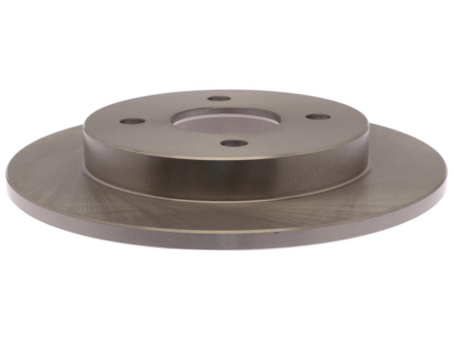 Disc Brake Rotor Raybestos Brakes 680035R