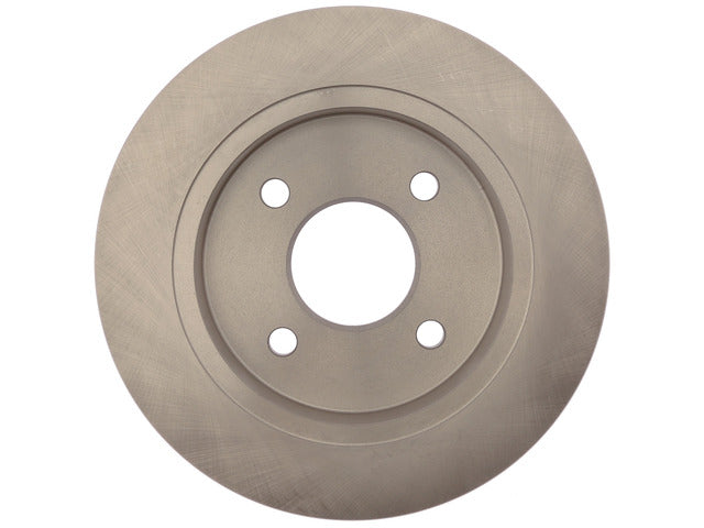 Disc Brake Rotor Raybestos Brakes 680035R