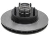 Disc Brake Rotor and Hub Assembly Raybestos Brakes 680093