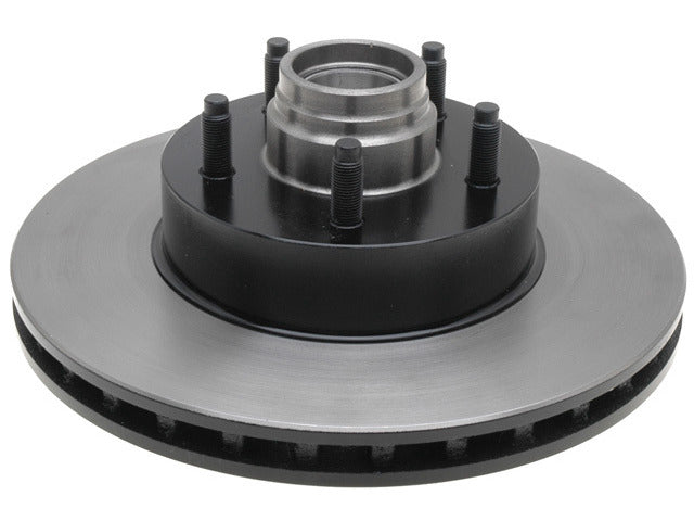 Disc Brake Rotor and Hub Assembly Raybestos Brakes 680093