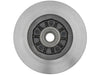 Disc Brake Rotor and Hub Assembly Raybestos Brakes 680093