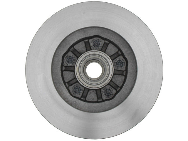 Disc Brake Rotor and Hub Assembly Raybestos Brakes 680093