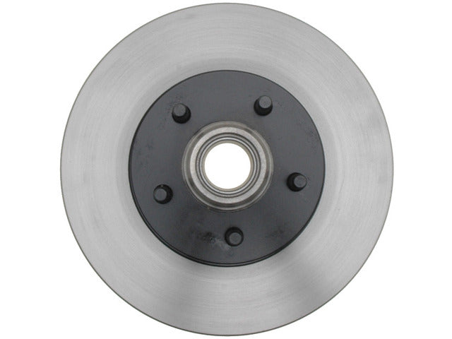 Disc Brake Rotor and Hub Assembly Raybestos Brakes 680093