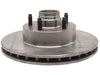 Disc Brake Rotor and Hub Assembly Raybestos Brakes 680093R