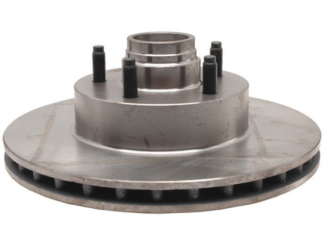 Disc Brake Rotor and Hub Assembly Raybestos Brakes 680093R