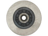 Disc Brake Rotor and Hub Assembly Raybestos Brakes 680093R
