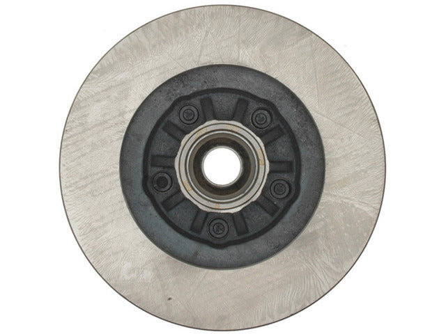 Disc Brake Rotor and Hub Assembly Raybestos Brakes 680093R