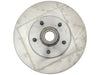 Disc Brake Rotor and Hub Assembly Raybestos Brakes 680093R