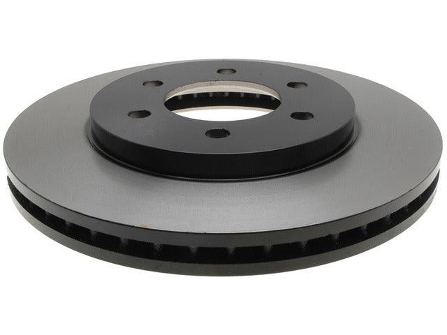 Disc Brake Rotor Raybestos Brakes 680105