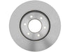 Disc Brake Rotor Raybestos Brakes 680105