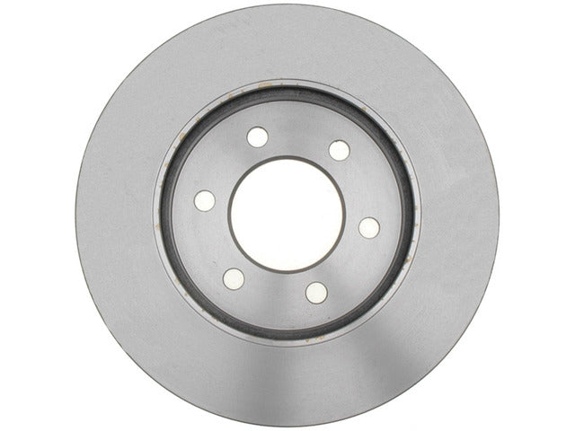 Disc Brake Rotor Raybestos Brakes 680105