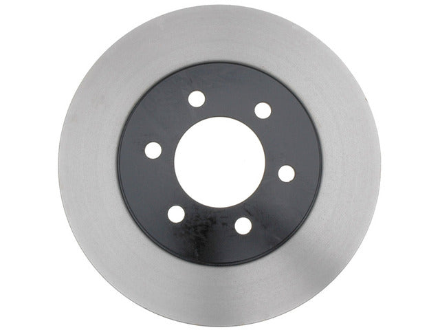 Disc Brake Rotor Raybestos Brakes 680105