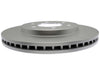 Disc Brake Rotor Raybestos Brakes 680105FZN