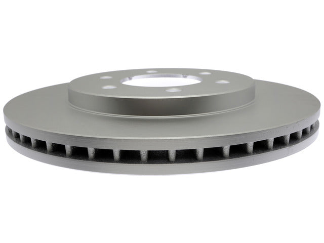 Disc Brake Rotor Raybestos Brakes 680105FZN