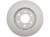 Disc Brake Rotor Raybestos Brakes 680105FZN