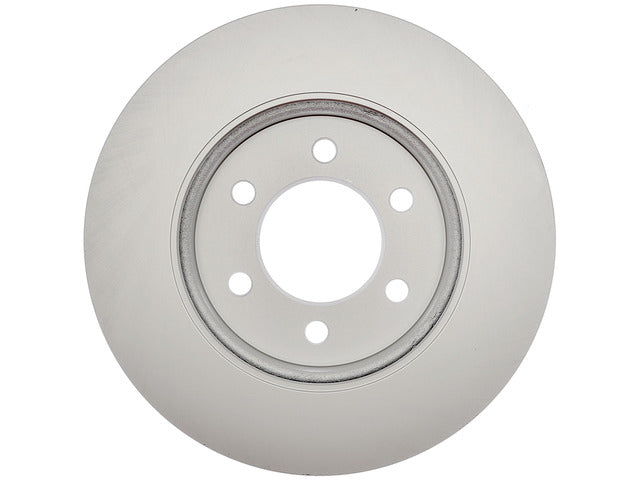 Disc Brake Rotor Raybestos Brakes 680105FZN
