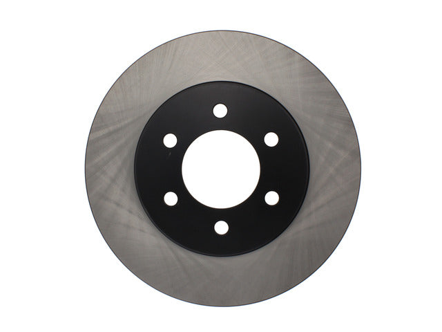 Disc Brake Rotor Raybestos Brakes 680105R2