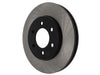 Disc Brake Rotor Raybestos Brakes 680105R2