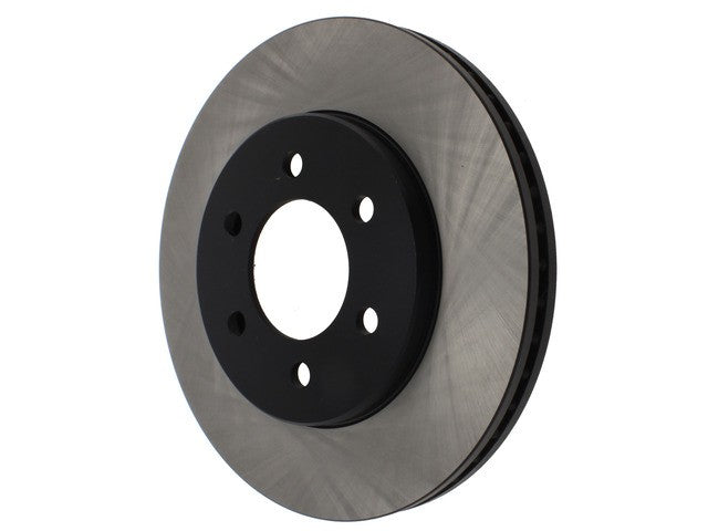 Disc Brake Rotor Raybestos Brakes 680105R2