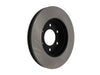 Disc Brake Rotor Raybestos Brakes 680105R2