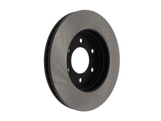 Disc Brake Rotor Raybestos Brakes 680105R2