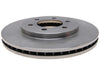 Disc Brake Rotor Raybestos Brakes 680105R