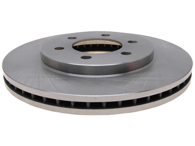 Disc Brake Rotor Raybestos Brakes 680105R