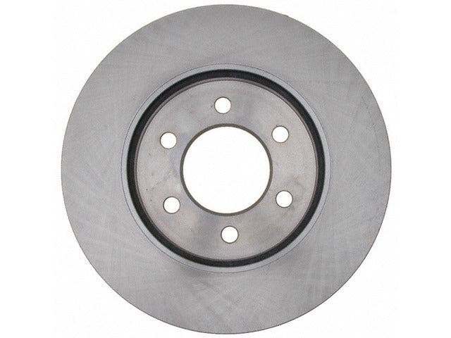 Disc Brake Rotor Raybestos Brakes 680105R