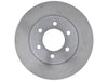 Disc Brake Rotor Raybestos Brakes 680105R