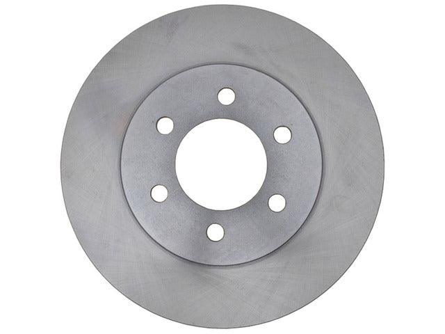 Disc Brake Rotor Raybestos Brakes 680105R