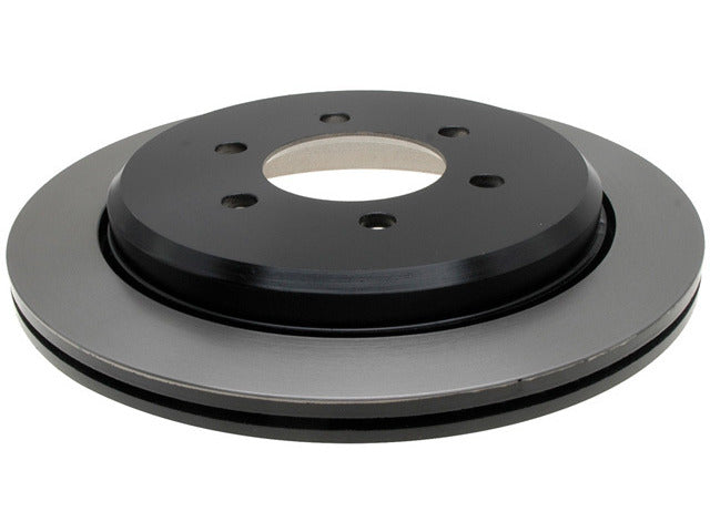 Disc Brake Rotor Raybestos Brakes 680106