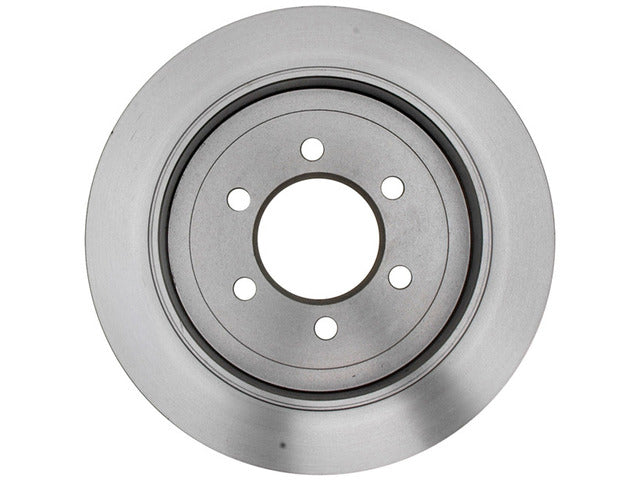 Disc Brake Rotor Raybestos Brakes 680106