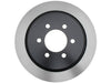 Disc Brake Rotor Raybestos Brakes 680106