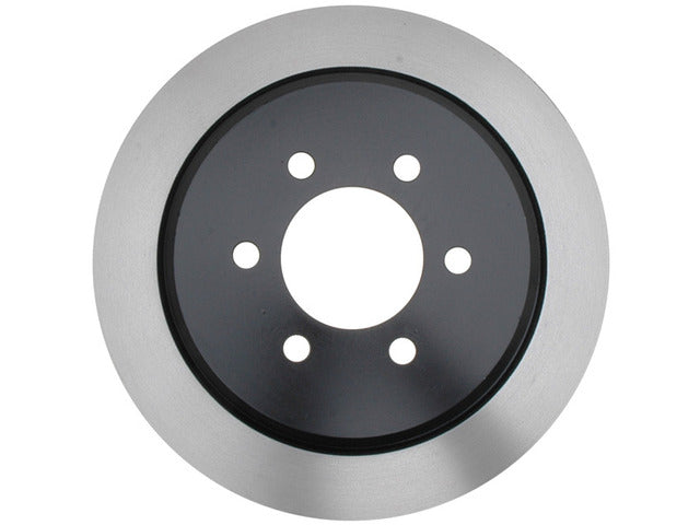 Disc Brake Rotor Raybestos Brakes 680106