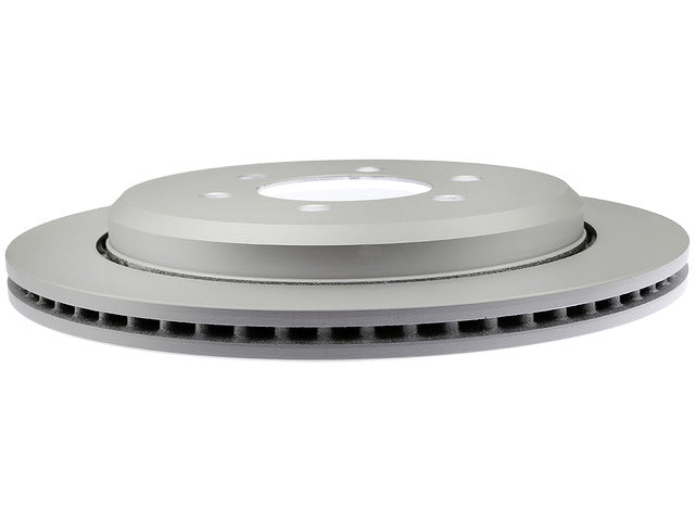 Disc Brake Rotor Raybestos Brakes 680106FZN