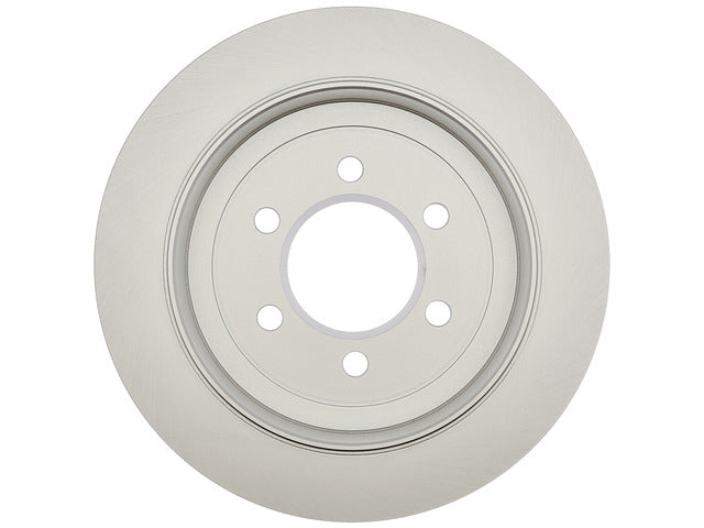 Disc Brake Rotor Raybestos Brakes 680106FZN