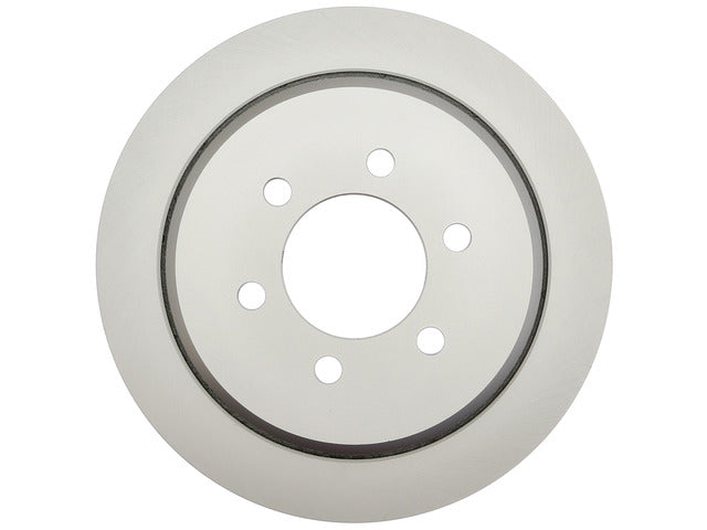 Disc Brake Rotor Raybestos Brakes 680106FZN
