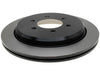 Disc Brake Rotor Raybestos Brakes 680106P