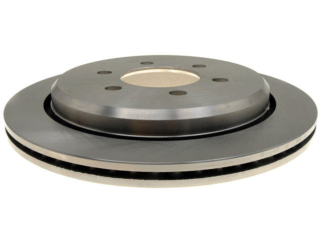 Disc Brake Rotor Raybestos Brakes 680106R