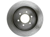 Disc Brake Rotor Raybestos Brakes 680106R