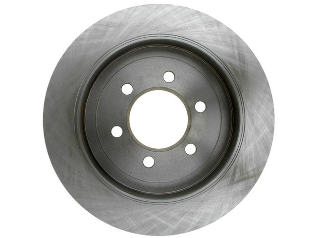 Disc Brake Rotor Raybestos Brakes 680106R
