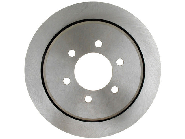 Disc Brake Rotor Raybestos Brakes 680106R