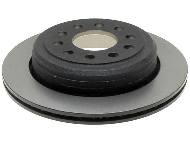 Disc Brake Rotor Raybestos Brakes 680107