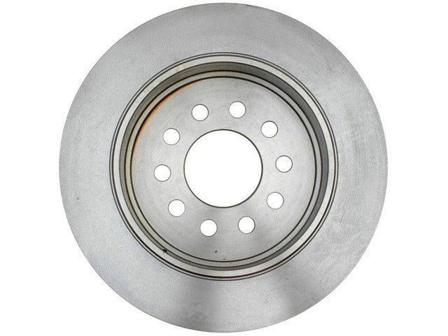 Disc Brake Rotor Raybestos Brakes 680107