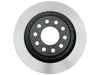 Disc Brake Rotor Raybestos Brakes 680107