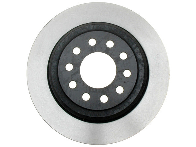 Disc Brake Rotor Raybestos Brakes 680107